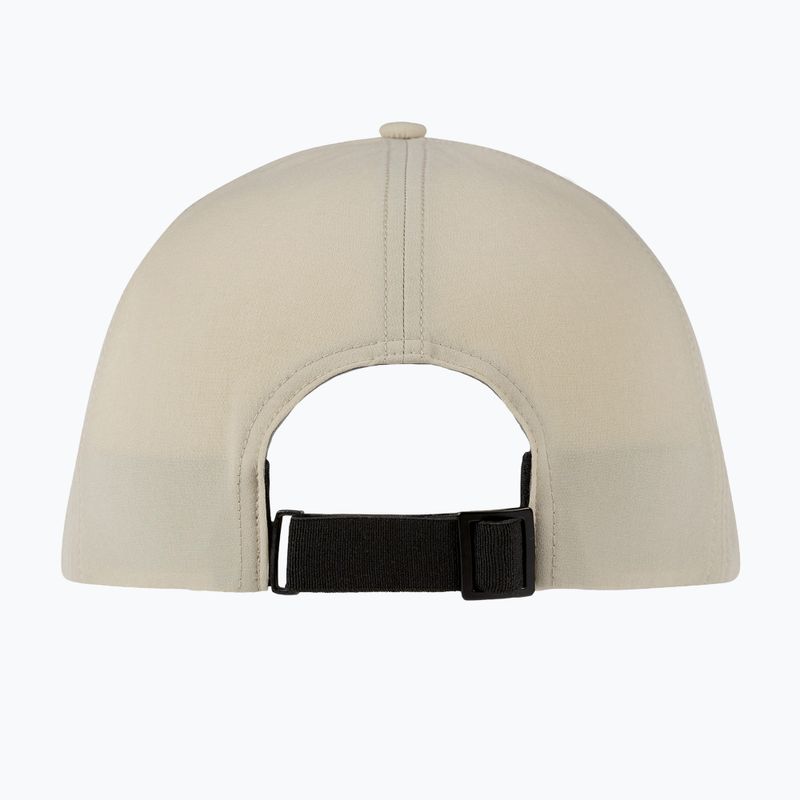 Baseball cap Buff Summit solid desert 2