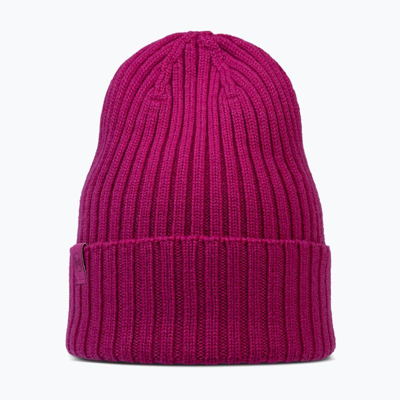 Winter hat BUFF Knitted Norval orchid