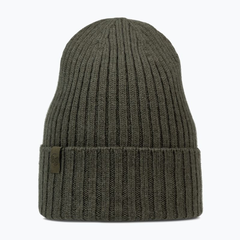 Winter hat BUFF Knitted Norval bark