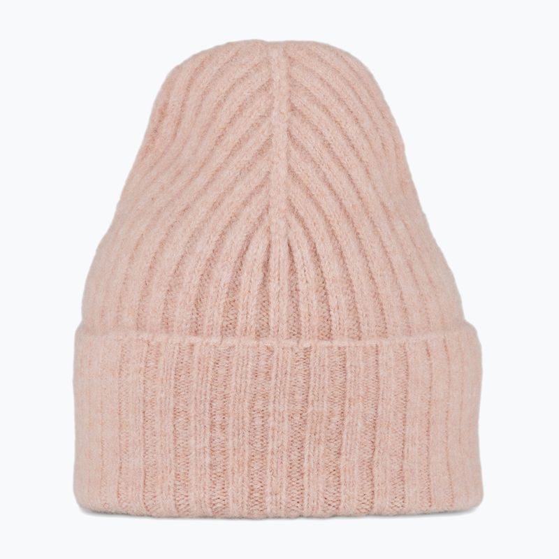 Winter hat BUFF Knitted Nilah peach beige