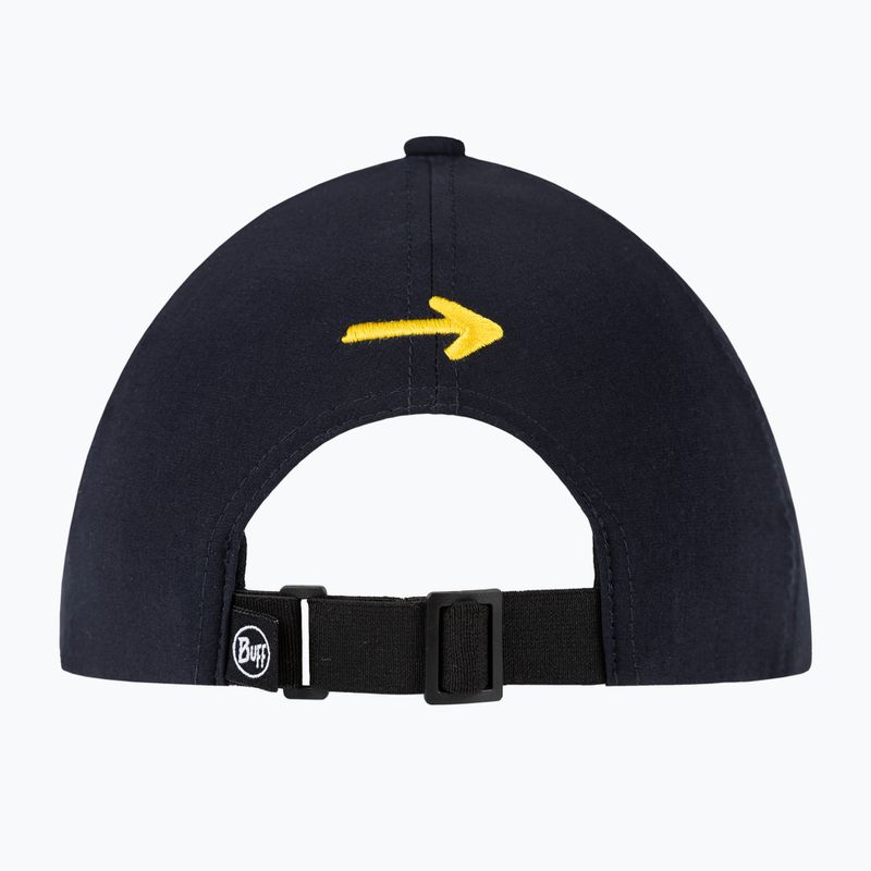 Baseball cap Buff Summit blue 2