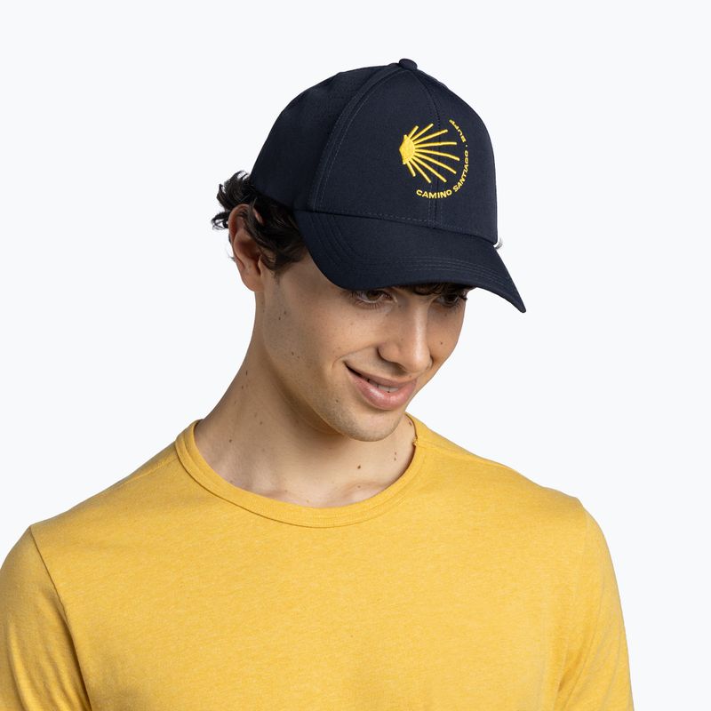 Baseball cap Buff Summit blue 5