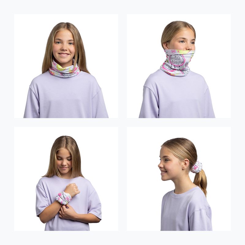 Multifunctional neck gaiter BUFF Coolnet UV magy multi 5