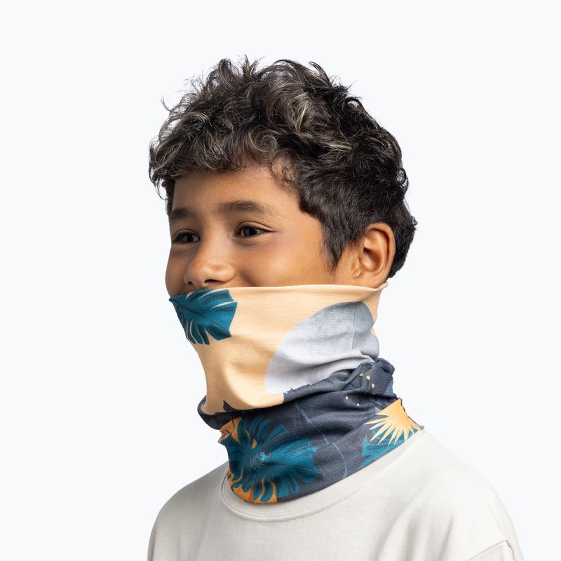 Multifunctional neck gaiter BUFF Coolnet UV ranach multi 4