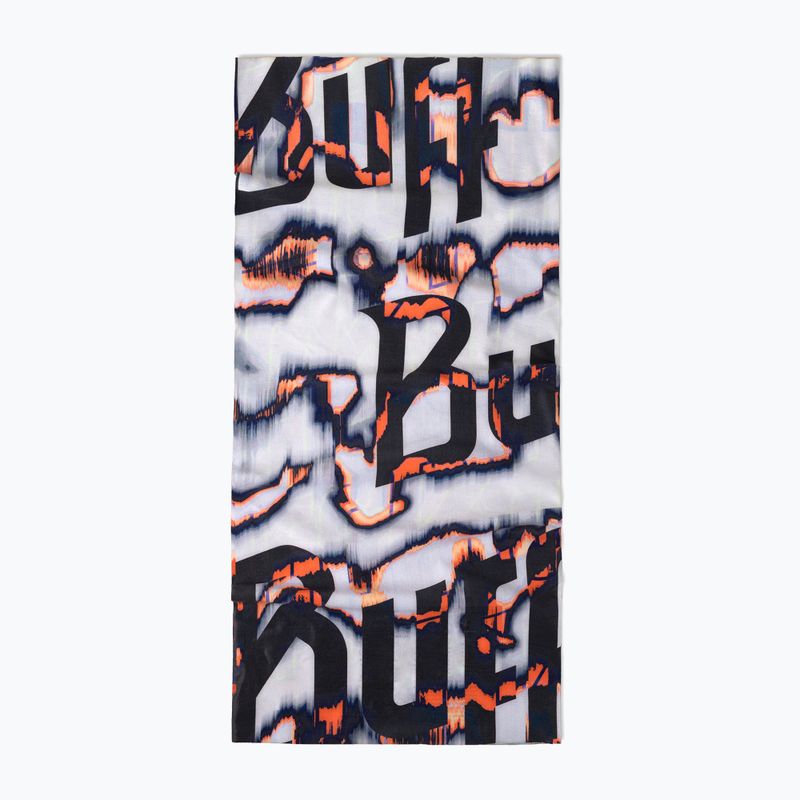 Multifunctional neck gaiter BUFF Coolnet UV valir multi 2
