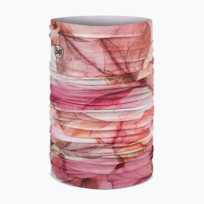 Multifunctional scarf BUFF Coolnet UV senia azalea
