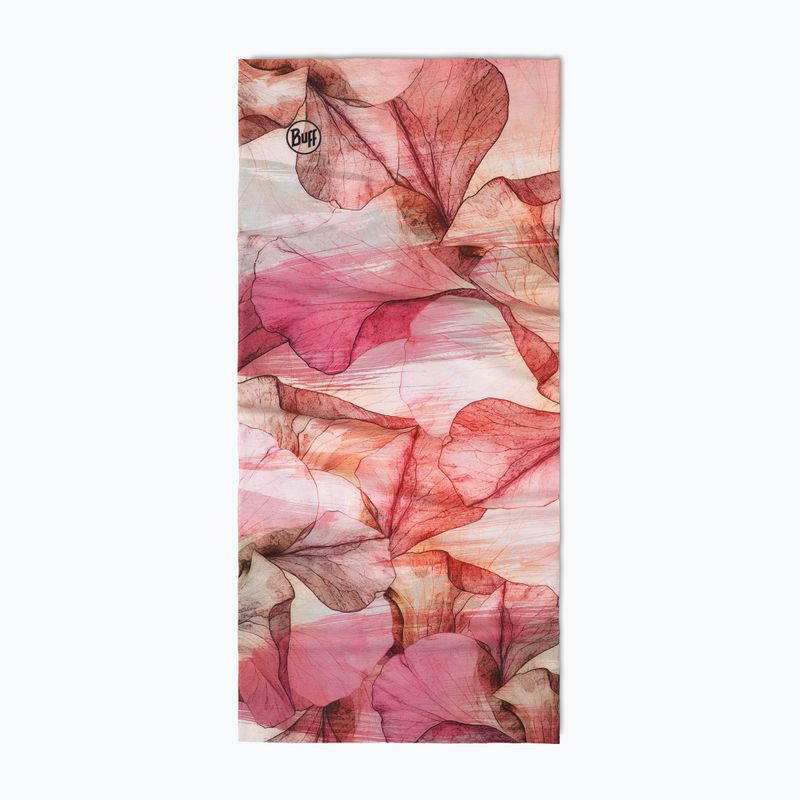 Multifunctional scarf BUFF Coolnet UV senia azalea 2