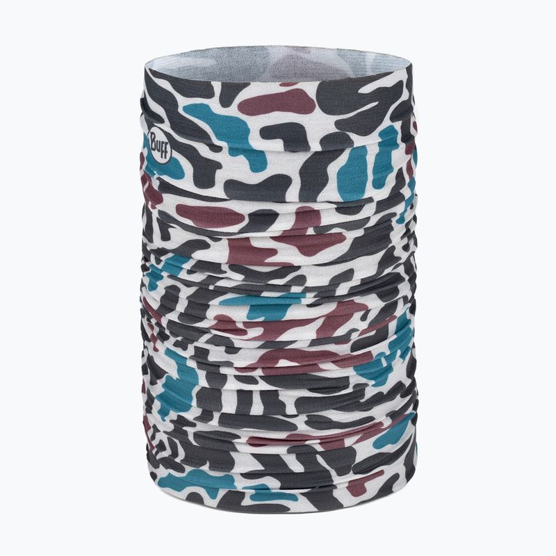 Multifunctional neck gaiter BUFF Coolnet UV blax multi