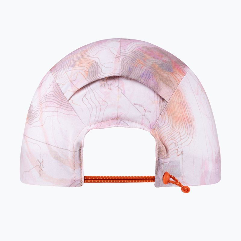 Baseball cap BUFF CoolNet UV Pack Speed orisa azalea 2