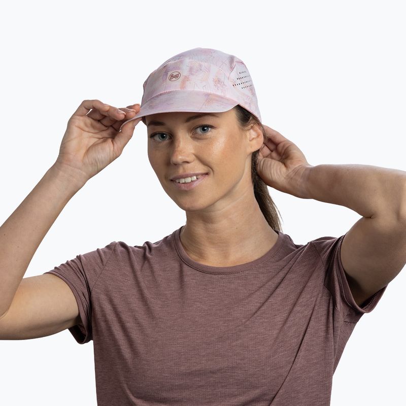 Baseball cap BUFF CoolNet UV Pack Speed orisa azalea 4
