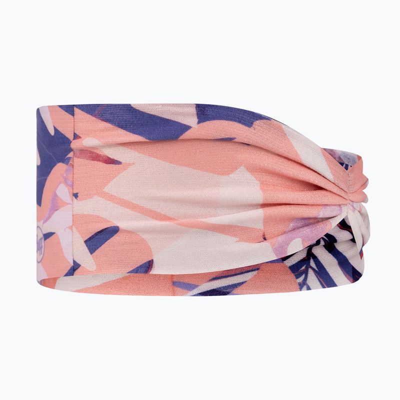 Headband BUFF CoolNet UV Ellipse akei multi 2