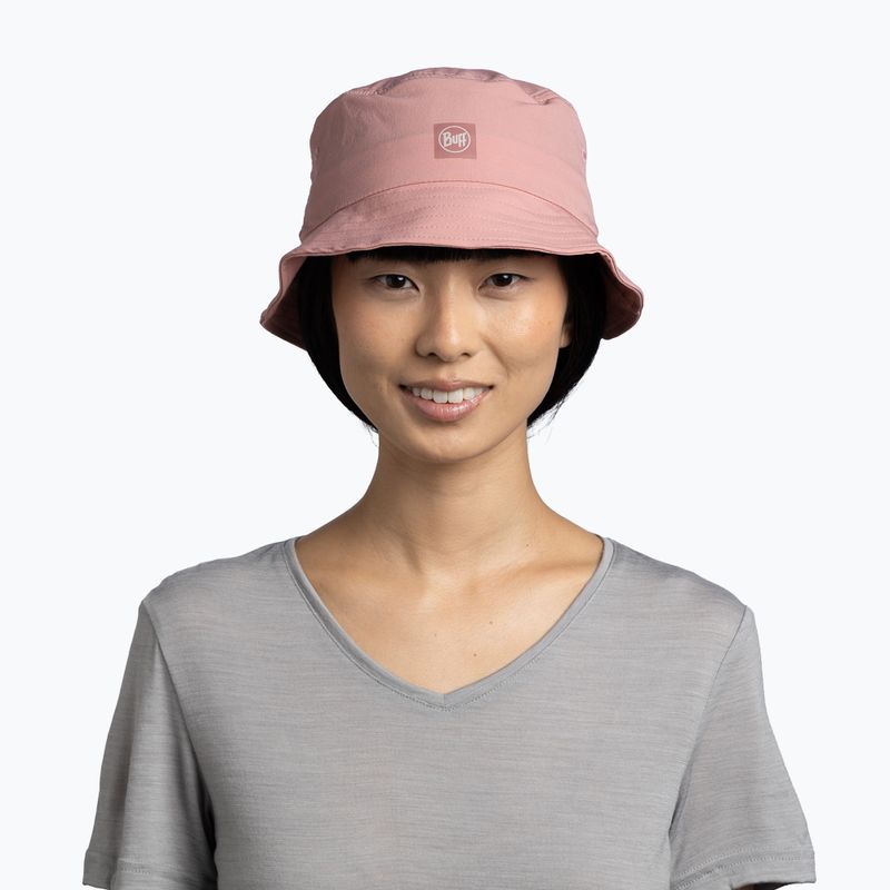 Hat BUFF Adventure Bucket powder 4