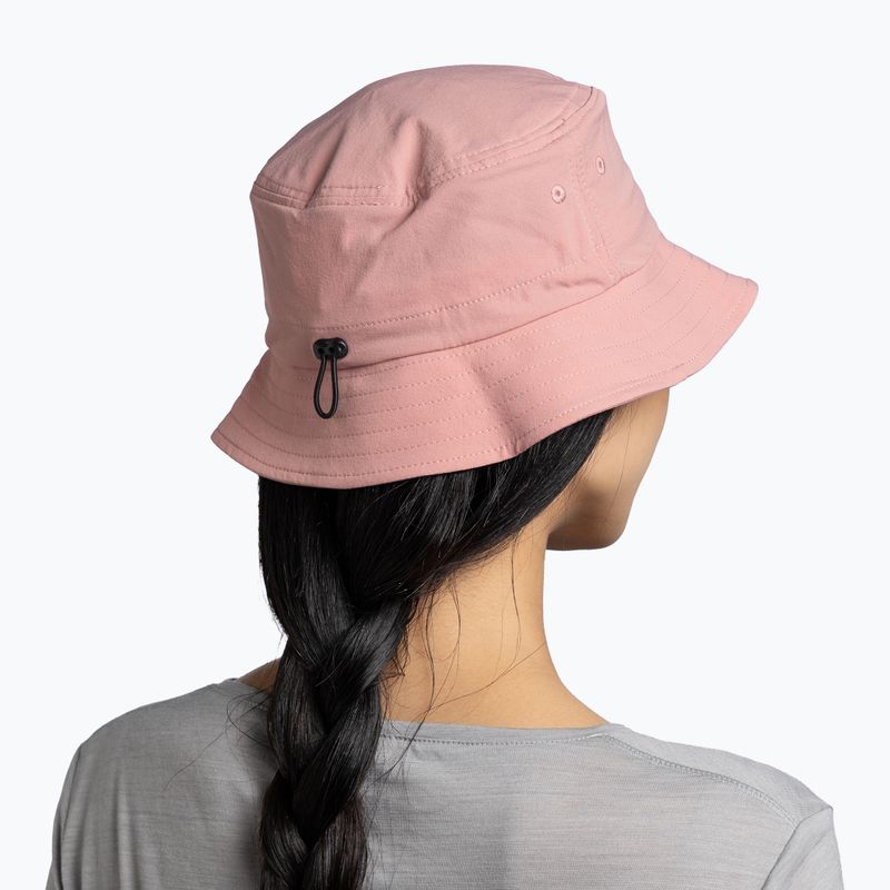 Hat BUFF Adventure Bucket powder 6