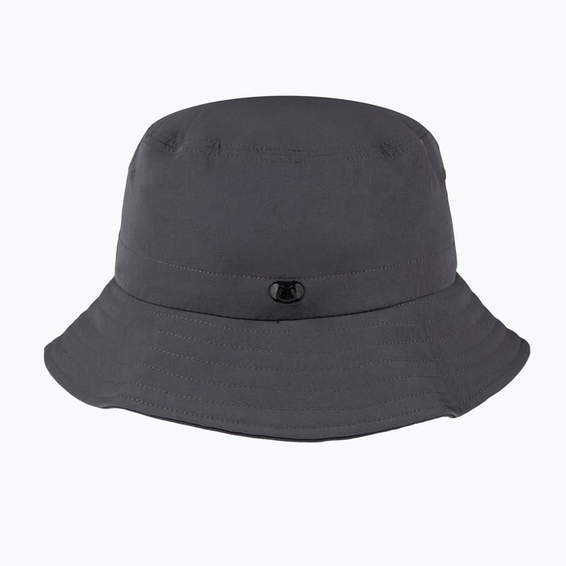 Hat BUFF Adventure Bucket ash 2