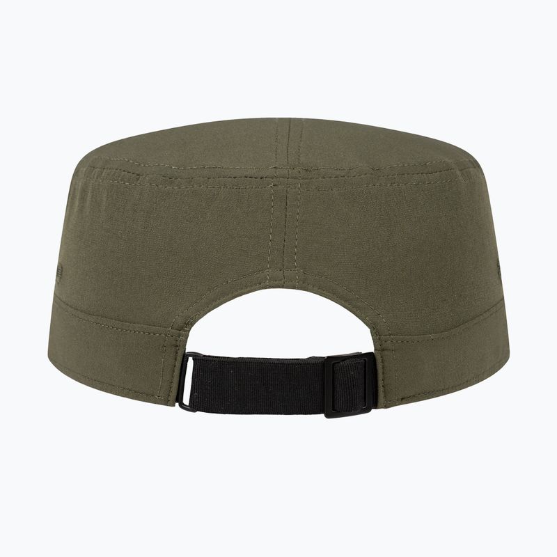 Baseball cap BUFF Military solid tundra khaki 2
