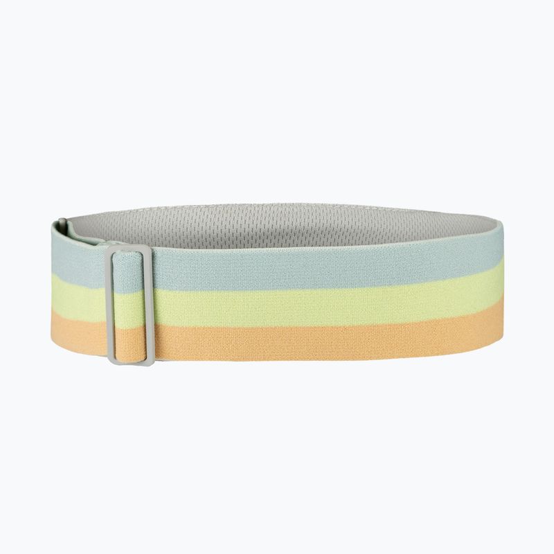 Running visor BUFF Speed solid mist 2