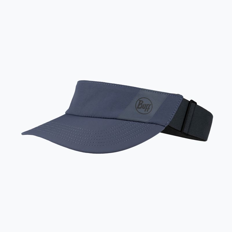 Running visor BUFF Speed solid ash