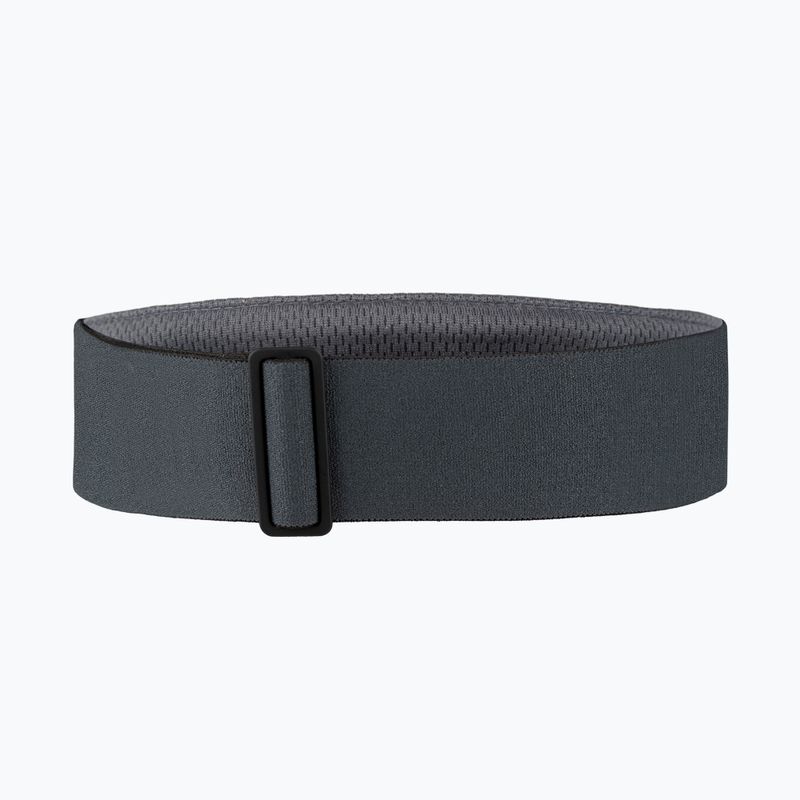 Running visor BUFF Speed solid ash 2