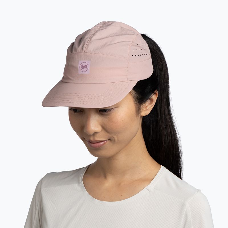 Baseball cap BUFF Speed solid 4