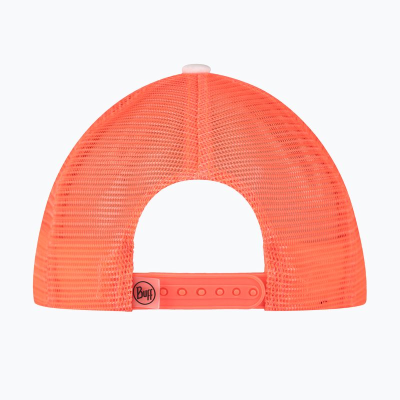 Baseball cap BUFF Trucker enia multi 2
