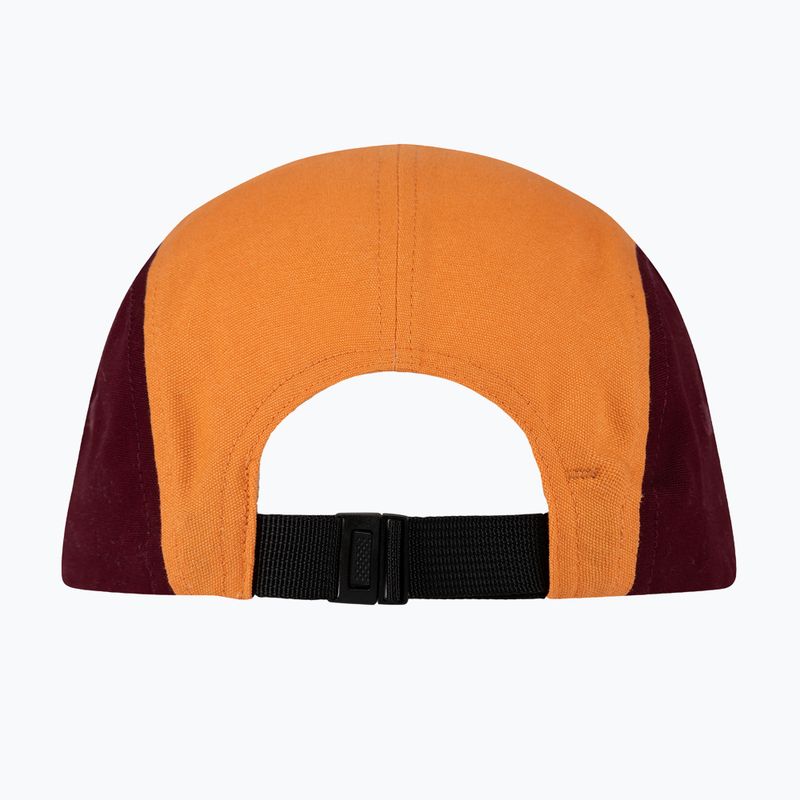Baseball cap BUFF 5 Panel Venture allvin cloud 2