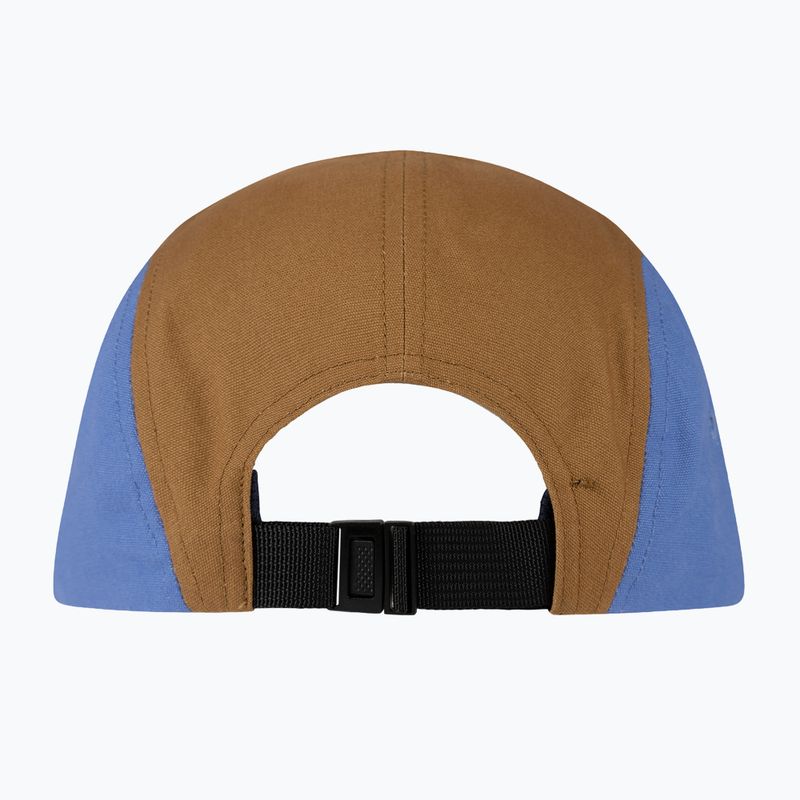 Baseball cap BUFF 5 Panel Venture allvin barn 2
