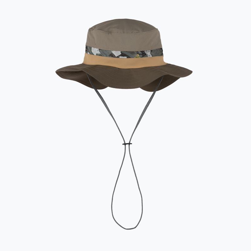 Hat BUFF Explore Booney hetch forest