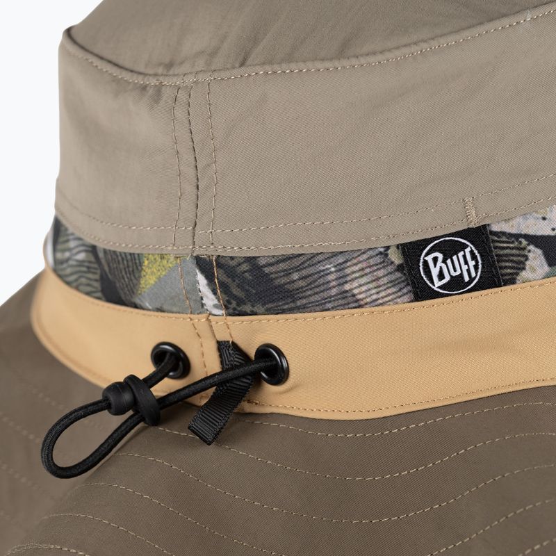 Hat BUFF Explore Booney hetch forest 2