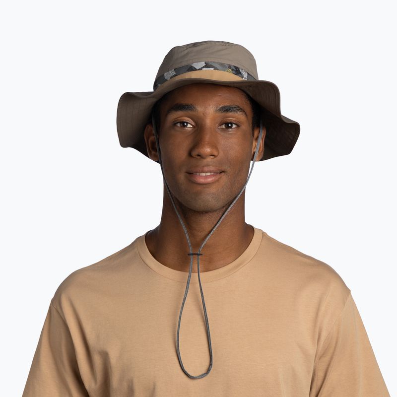 Hat BUFF Explore Booney hetch forest 4