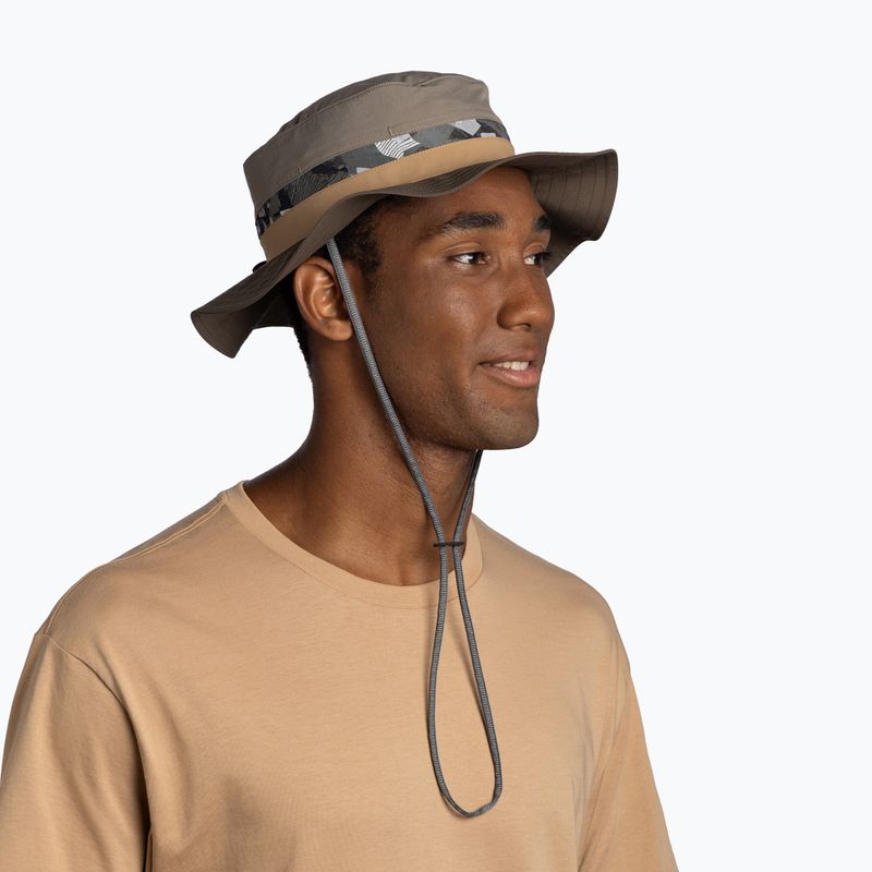 Hat BUFF Explore Booney hetch forest 5