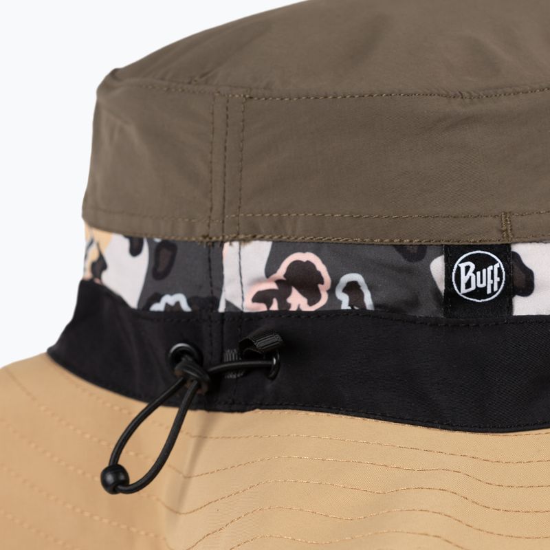 Hat BUFF Explore Booney ugal fawn 2