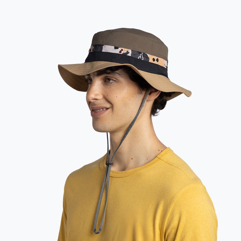 Hat BUFF Explore Booney ugal fawn 5