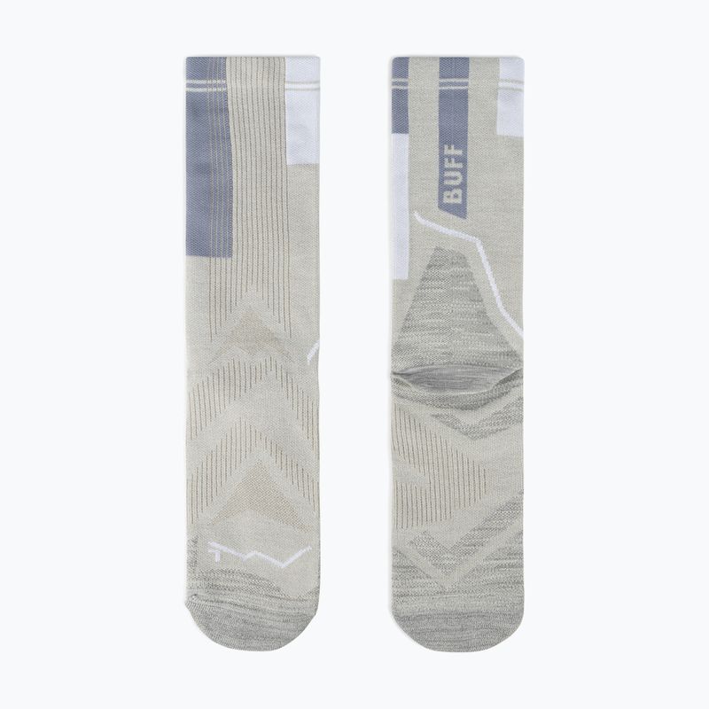 Socks BUFF Coolnet Crew desert 3