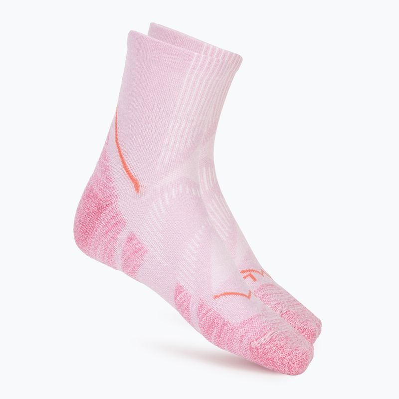 Socks BUFF Dryflx Quarter camelia