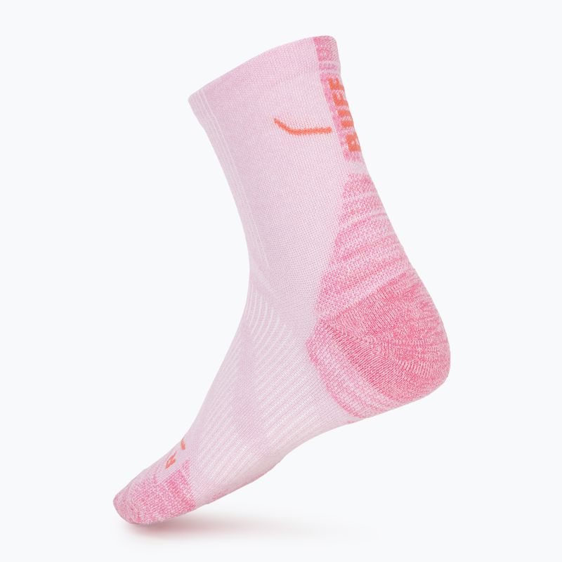 Socks BUFF Dryflx Quarter camelia 2