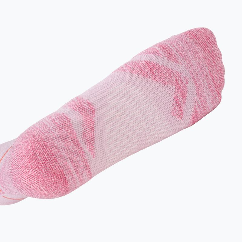 Socks BUFF Dryflx Quarter camelia 4