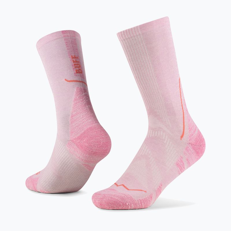 Socks BUFF Dryflx Crew camelia 3