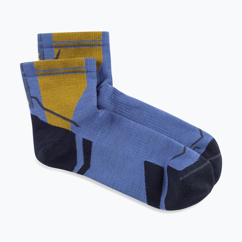 Socks BUFF Merino Lightweight Quarter LWQ4 flamingo 2