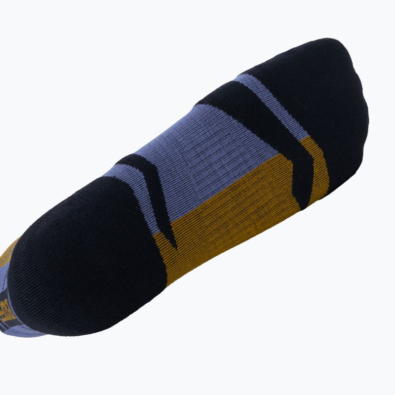 Socks BUFF Merino Lightweight Quarter LWQ4 flamingo 4