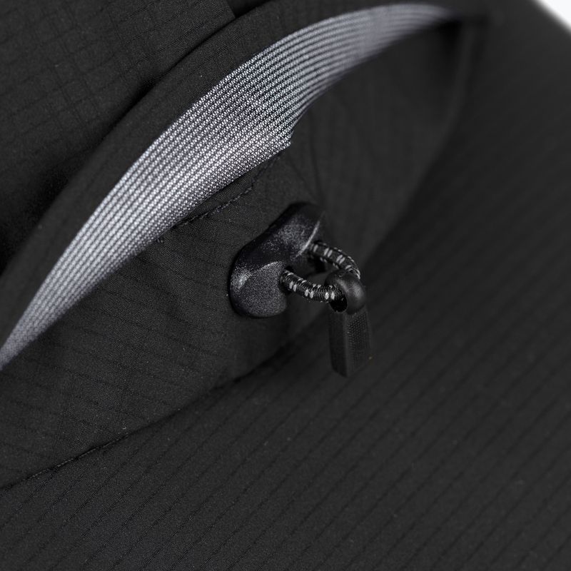 Hat BUFF Rain Bucket solid black 3