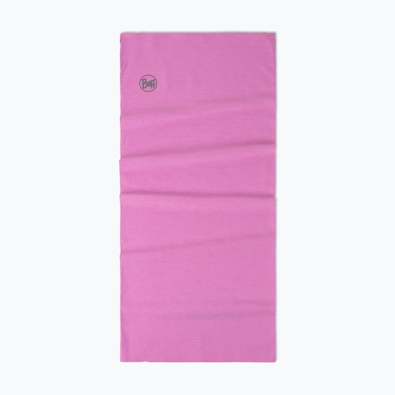 Multifunctional neck gaiter BUFF Original EcoStretch orchid 2