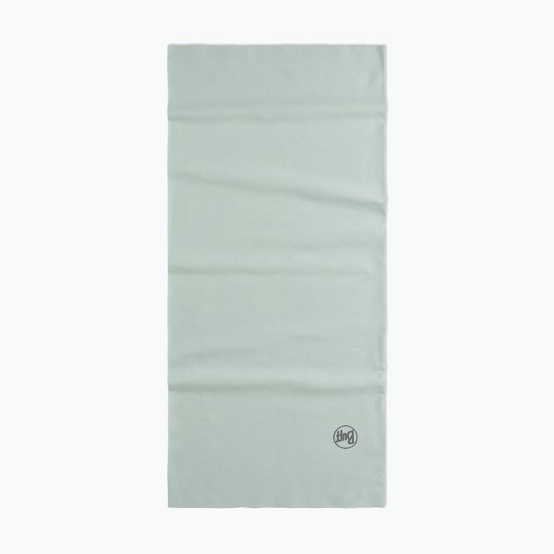 Multifunctional neck gaiter BUFF Original EcoStretch aqua haze 2