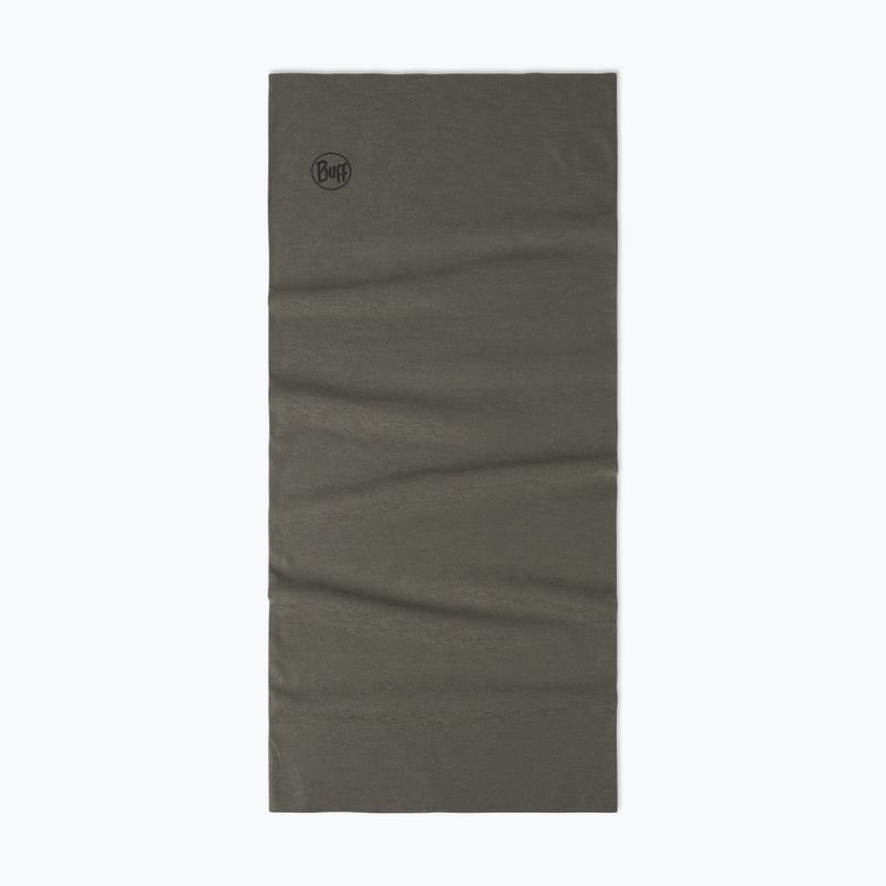 Multifunctional neck gaiter BUFF Original EcoStretch beetle green 2