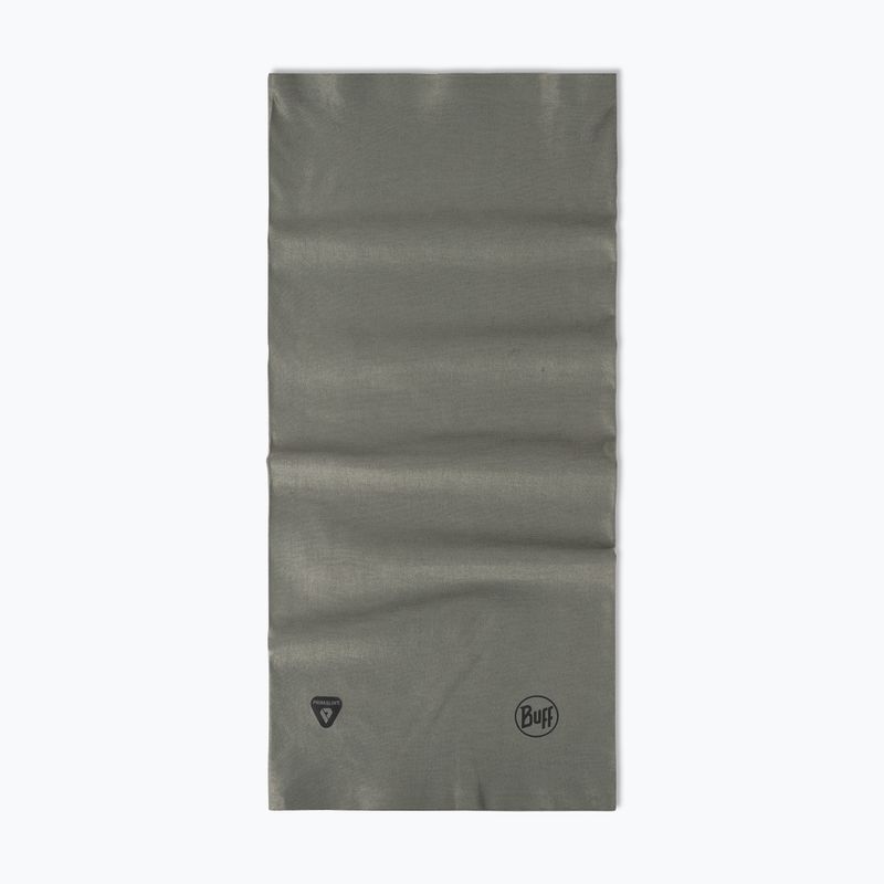 Multifunctional neck gaiter BUFF ThermoNet beetle green 2