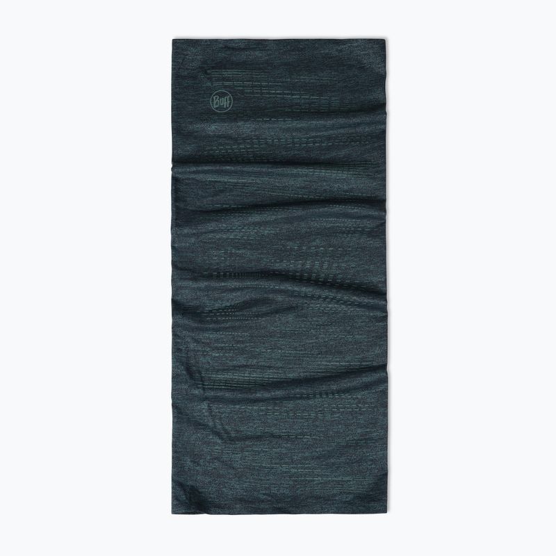 Multifunctional neck gaiter BUFF DryFlx teal 2