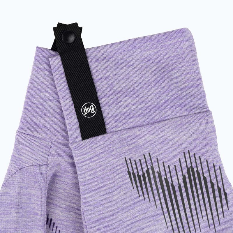 Gloves BUFF DryFlx dfx iris 3