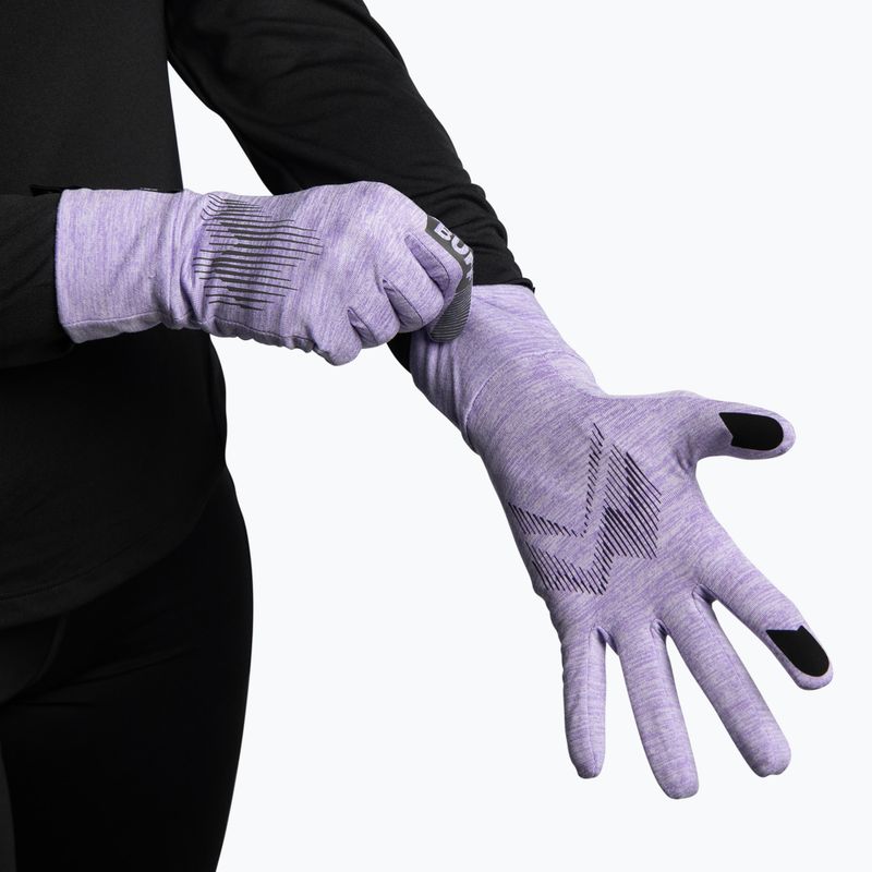 Gloves BUFF DryFlx dfx iris 6