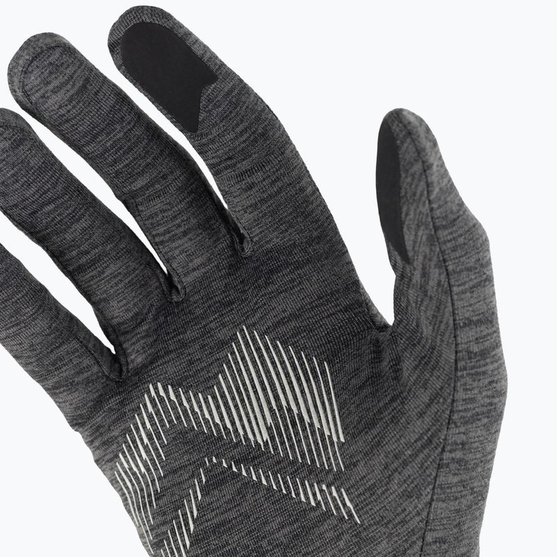Gloves BUFF DryFlx black 2