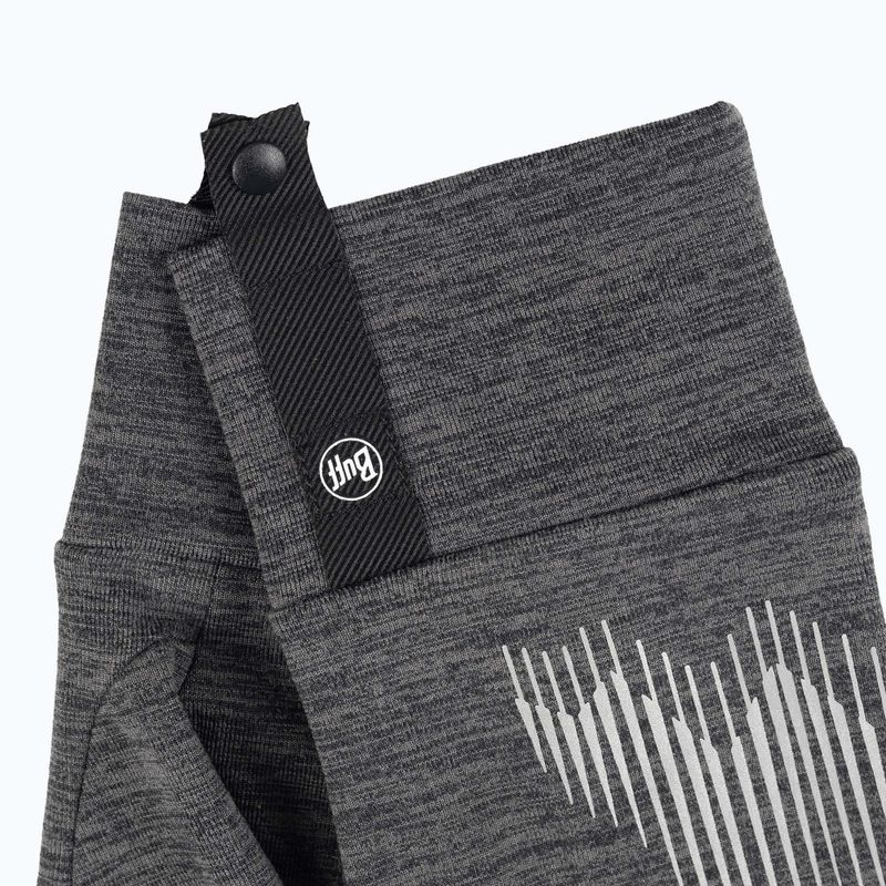 Gloves BUFF DryFlx black 3
