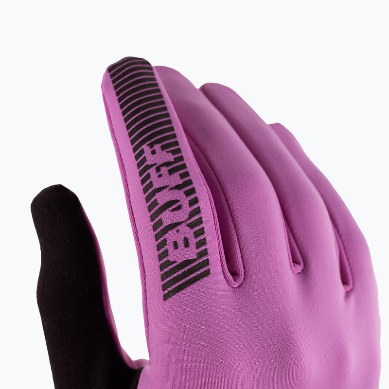 Gloves BUFF Thermonet ther orchid 2